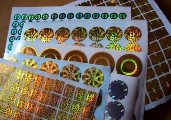 企業產品定制防偽標簽的價值 企業產品定制防偽標簽的價值